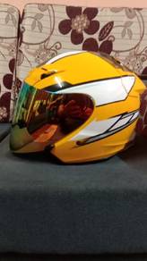 Helmet Tsr