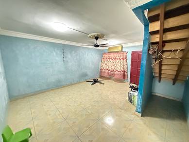 2-storey Terraced House For Sale in Kajang,SGR