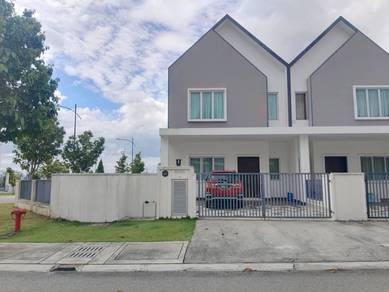 2-storey Terraced House For Sale in Semenyih,SGR