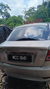 Proton Saga BASE LINE in Ayer Keroh, MLK