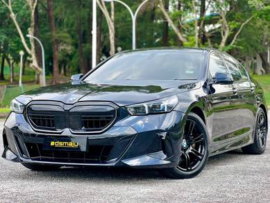 BMW 523i 23i M SPORT in Sungai Besi, KUL