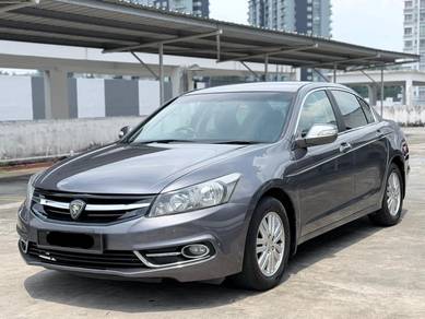 Proton Perdana 2.0L in Seri Kembangan, SGR
