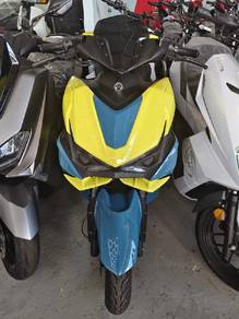 Aveta Nova 200