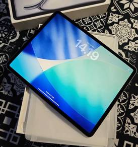 iPad Air m2 13 inch 128gb wifi