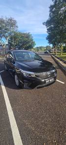 Honda City S in Cheras, SGR