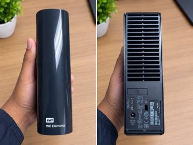 My Book Wd 8TB