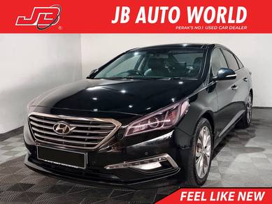 2015 Hyundai Sonata ELEGANCE