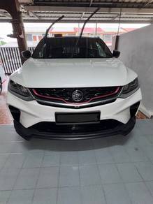 Proton X50 TGDI FLAGSHIP in Bintulu, SWK