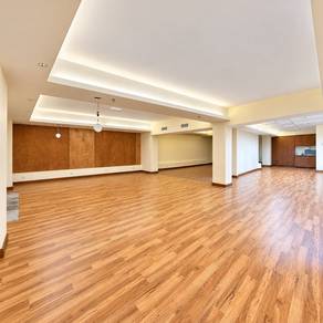Retail space For Rent in Mont Kiara,KUL