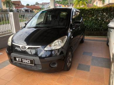 Inokom i10 I INSPIRE in Senawang, NSN