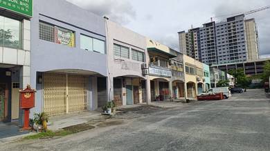 Warehouse / Factory For Rent in Kajang,SGR