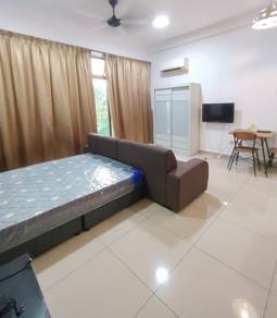 Service Residence For Rent in Palazio