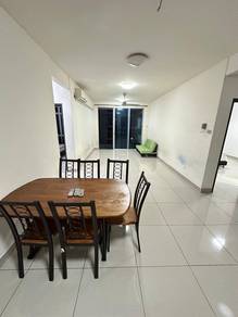 Service Residence For Sale in D' Ambience