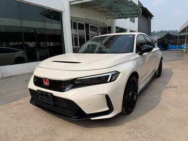 Honda Civic Type R TYPE R in Others, SGR
