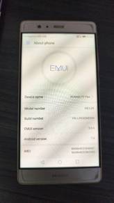 Huawei P9 plus 64Gb