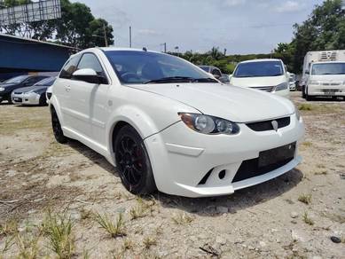 Proton Satria NEO H-LINE CPS in Klang, SGR