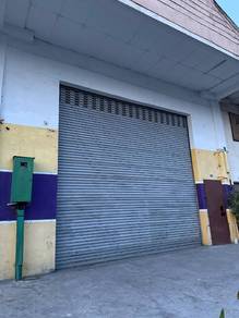 Warehouse / Factory For Rent in Port Klang,SGR