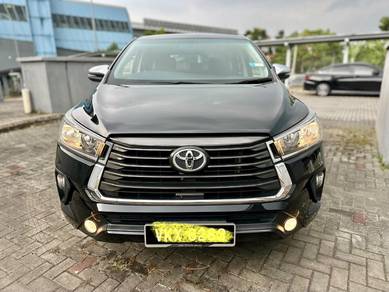 Toyota Innova G in Cheras, SGR