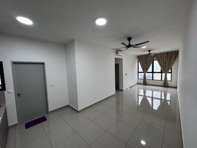 Service Residence For Rent in M Astra @ Setapak