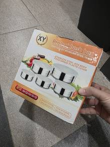 stainless steel container