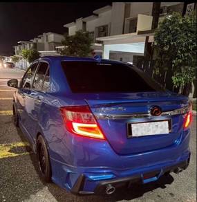 Perodua Bezza AV ADVANCE in Seremban, NSN