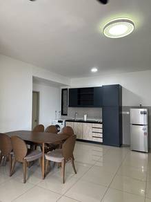 Condominium For Rent in The Nest @ Jln Klang Lama