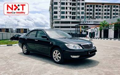 Toyota Camry V in Kuching, SWK