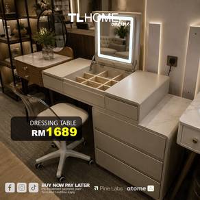 Dressing Table