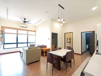 Service Residence For Rent in Astoria Ampang