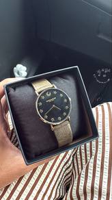 Coach Perry Brown Women's Watch 14503042