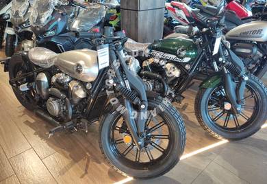 Benda NAPOLEON BOB 250