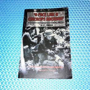 Unconventional Soldier in Malaya & Borneo 1948-71