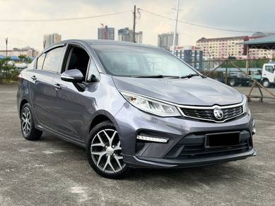 Proton Persona PREMIUM in Petaling Jaya, SGR