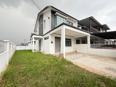 2-storey Terraced House For Sale in Kundang,SGR