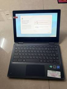 laptop hp / chromebook x360