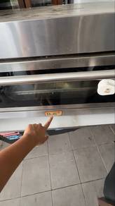 oven industries