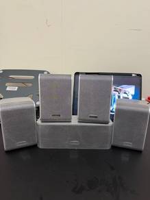 Toshiba 5in1 speaker