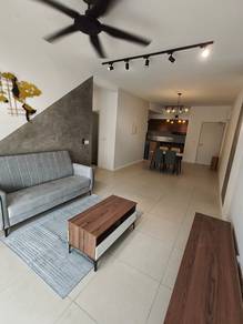 Service Residence For Rent in Casa Embun @ Cybersouth