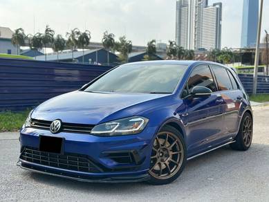 Volkswagen Golf R in Cheras, KUL