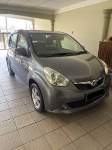 Perodua MyVi EZi PREMIUM in Kuantan, PHG