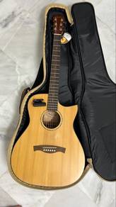 New Maestro Guitar for sale