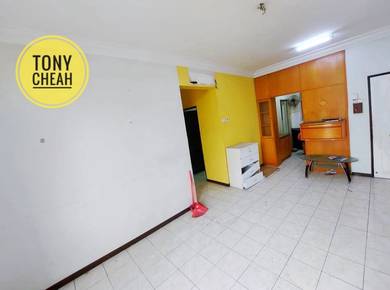 Apartment For Sale in Mutiara Heights