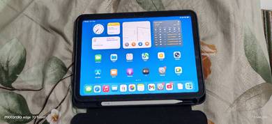 Apple iPad A16 128 GB WIFI ONLY BLUE