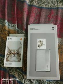 Xiaomi Mini Pocket Portable Photo Printer 1S