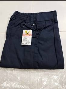 Baju Seluar Sekolah | School Uniform pants size 23