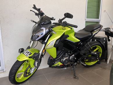 Benelli 150S