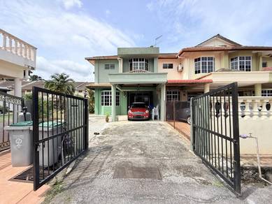 2-storey Terraced House For Sale in Seremban 2,NSN