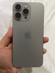 Iphone 15 Promax 