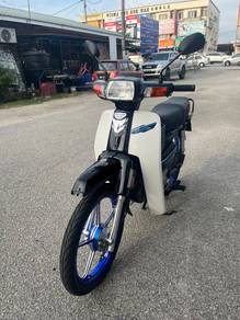 Honda EX5