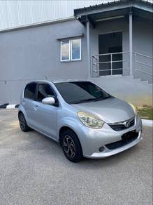 Perodua MyVi EZi PREMIUM in Setapak, KUL